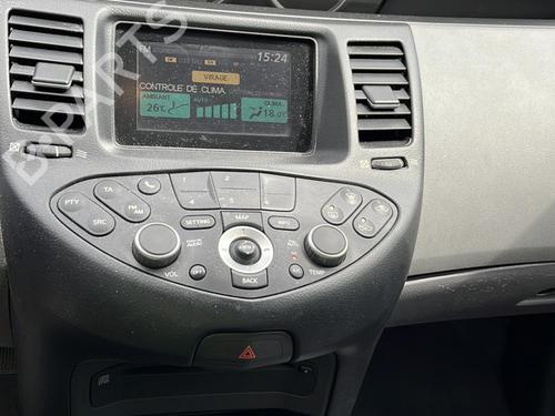 Climate control NISSAN PRIMERA (P12) 1.8 | BP22032594I5 - Image 8