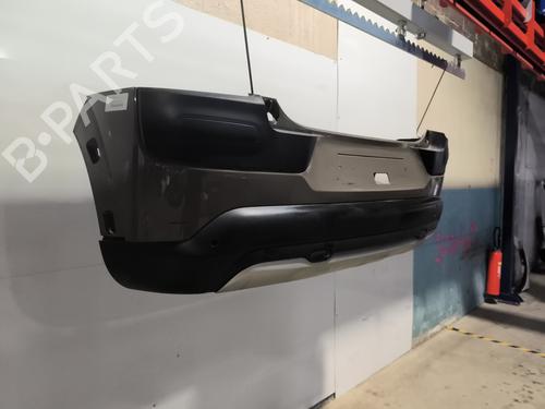 Bagtil kofangere Bagtil kofangere CITROËN C4 CACTUS 1.2 THP 110 (110 hp) 31872318 31872318