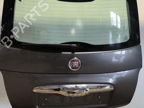 tailgate-fiat-500-312_-2007-33810159 main image