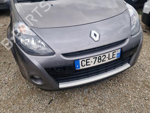 Used Parts RENAULT CLIO III Grandtour (KR0/1_) 1.5 dCi (KR0G) 4438528