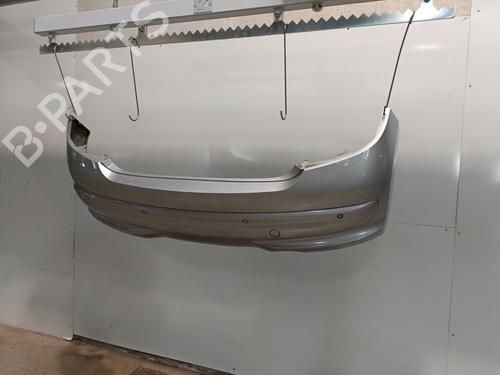 Used Rear bumper Rear bumper 27884525 27884525