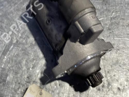 Used Starter Starter VW GOLF VII (5G1, BQ1, BE1, BE2) 2.0 TDI 4motion (150 hp) 21710179 21710179