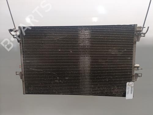 AC-Kondensator RENAULT ESPACE IV (JK0/1_) 2.0 dCi (JK03, JK04, JK1C, JK1G, JK1J, JK1K) (173 hp) 21703485