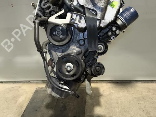 Engine VW GOLF VI (5K1) 1.4 TSI | BP29936786M1