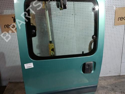 Used Right slide door RENAULT KANGOO (KC0/1_) 1.5 dCi (KC07) (65 hp) 21700024