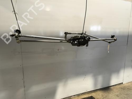 Used Front wiper motor Front wiper motor OPEL ASTRA H (A04) [2004-2014] 34284003 34284003