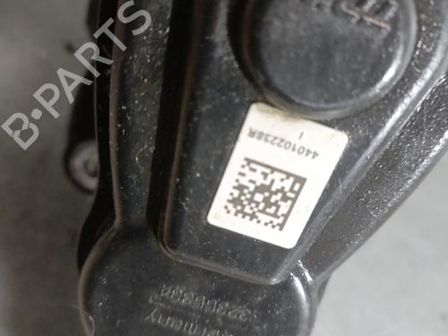 Used Left rear brake caliper RENAULT GRAND SCÉNIC IV (R9_) 1.3 TCe 140 (R9NB) (140 hp) 29330796