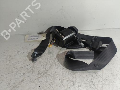 Used Front right seatbelt Front right seatbelt FIAT PANDA (169_) 1.2 (169.AXB11, 169.AXB1A) (60 hp) 21709764 21709764
