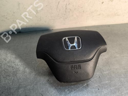 Førerens kollisjonspute HONDA CR-V III (RE_) 2.2 i-CTDi 4WD (RE6) (140 hp) 30104981