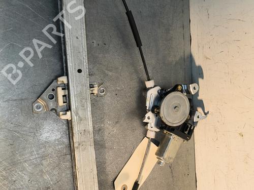 Lève-vitre avant droit NISSAN X-TRAIL I (T30) 2.2 Di 4x4 | BP29997210C23