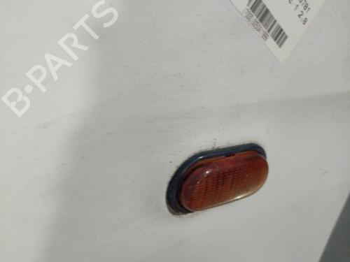 Left front fenders RENAULT MASTER II Van (FD) 2.8 dTI | BP22032117C41 
