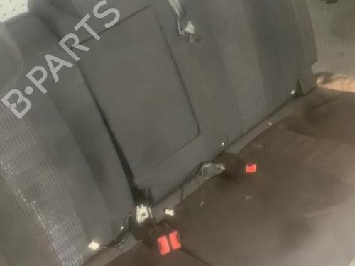 Seats set PEUGEOT 308 SW II (LC_, LJ_, LR_, LX_, L4_) 1.5 BlueHDi 130 | BP21700166C78 