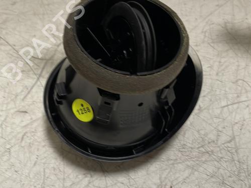 Air vent AUDI A1 Sportback (8XA, 8XF) 1.6 TDI | BP24526677I21 