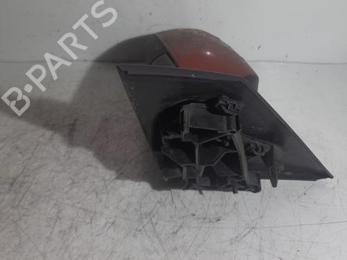 Used Right mirror Right mirror RENAULT MEGANE III Coupe (DZ0/1_) 1.4 TCe (DZ0F, DZ1V) (131 hp) 21703911 21703911
