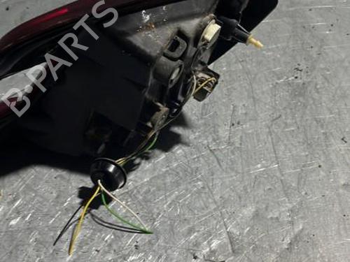 Used Left tailgate light RENAULT MEGANE III Grandtour (KZ0/1) 1.5 dCi (KZ09, KZ0D, KZ1G, KZ29, KZ14, KZ1W, KZ10, KZ1F,... (110 hp) 21721360