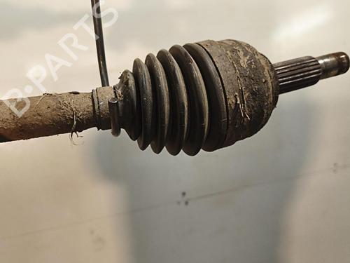 Used Right front driveshaft Right front driveshaft 38188772 38188772