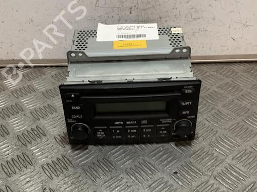 Radio KIA CARNIVAL / GRAND CARNIVAL III (VQ) 2.9 CRDi | BP21719326E6 