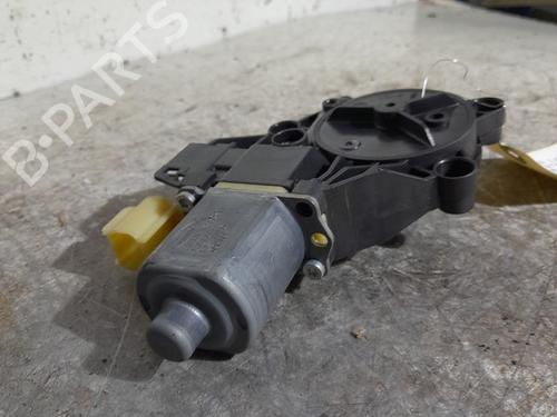 Front right window mechanism FORD FIESTA VI (CB1, CCN) 1.6 TDCi | BP22556459C23 