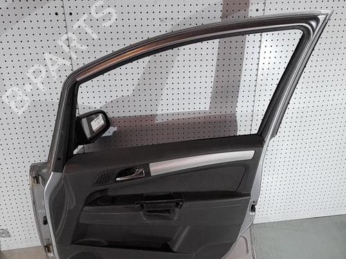 Dør højre fortil Dør højre fortil OPEL ZAFIRA / ZAFIRA FAMILY B (A05) 1.9 CDTI (M75) (120 hp) 21715752 21715752