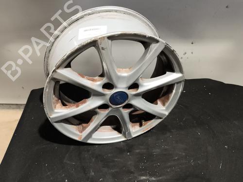 Used Rim FORD FIESTA VII (HJ, HF) 1.0 EcoBoost (101 hp) 31999907