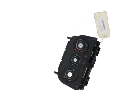Used Climate control Climate control ALFA ROMEO MITO (955_) 1.3 MultiJet (955AXP1A, 955AYC1A) (95 hp) 34283727 34283727