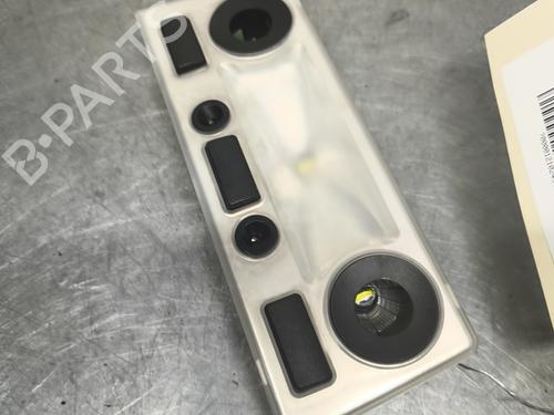 Innerbelysning BMW 5 (E60) 530 d (218 hp) 32996489