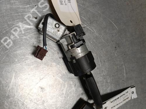 Ignition barrel PEUGEOT 5008 (0U_, 0E_) 2.0 HDi 150 / BlueHDi 150 | BP28173223M48 