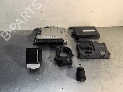 Used Electronic module Electronic module RENAULT CAPTUR I (J5_, H5_) 1.3 TCe 130 (J5NJ, J5NE) (131 hp) 29997552 29997552