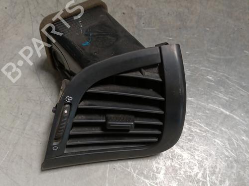 Air vent PEUGEOT 206+ (2L_, 2M_) 1.4 i | BP27364187I21