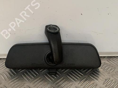 Used Rear mirror BMW X3 (E83) 3.0 d (204 hp) 21699502