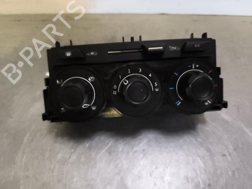 Climate control CITROËN C3 II (SC_) 1.4 | BP28442396I5