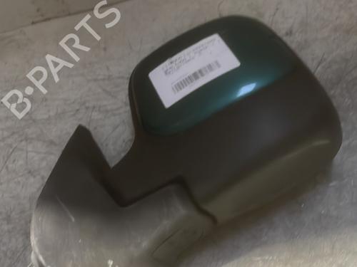 Used Left mirror Left mirror CITROËN BERLINGO / BERLINGO FIRST MPV (MF_, GJK_, GFK_) 1.9 D (MFWJZ) (70 hp) 22313366 22313366