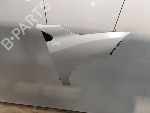 Used Right front fenders RENAULT MEGANE III Grandtour (KZ0/1) 1.5 dCi (KZ09, KZ0D, KZ1G, KZ29, KZ14, KZ1W, KZ10, KZ1F,... (110 hp) 29003718