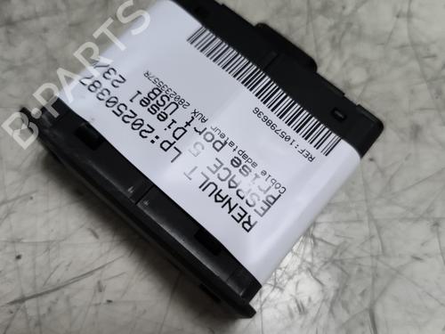 Electronic module RENAULT ESPACE V (JR_) 1.6 dCi 160 | BP29354027M83 