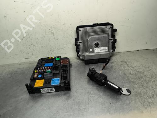 Module électronique CITROËN C3 AIRCROSS II (2R_, 2C_) 1.2 PureTech 110 (2RHNZB, 2RHNZW, 2RHNPX, 2RHNPJ) (110 hp) 31257642