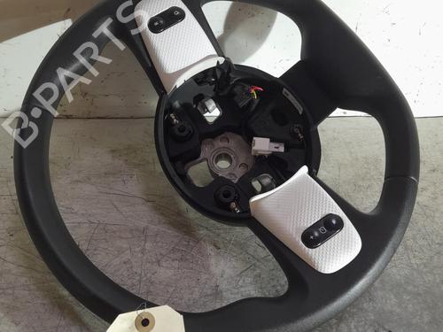 Used Steering wheel Steering wheel RENAULT TWINGO III (BCM_, BCA_) 0.9 TCe 95 (92 hp) 22789669 22789669