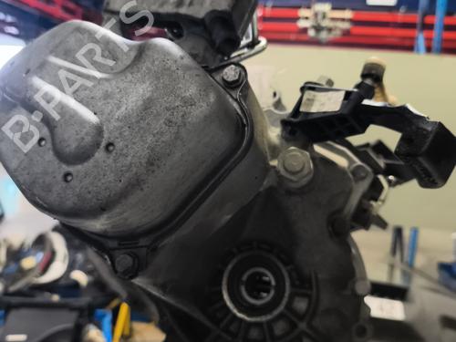 Gearbox PEUGEOT 208 I (CA_, CC_) 1.2 VTI 82 | BP24449237M3