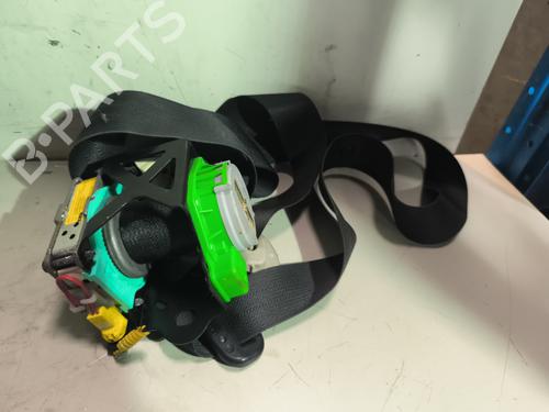 Front left seatbelt TOYOTA AURIS (_E15_) 1.4 D-4D (NDE150_, NDE150R) | BP26729072I26 - Image 2