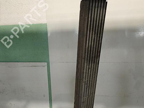 Intercooler RENAULT MEGANE III Hatchback (BZ0/1_, B3_) 1.2 TCe (BZ16, BZ28) | BP38474651M30 - Image 2