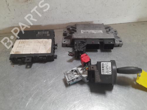 Elektronisk modul RENAULT TWINGO II (CN0_) 1.2 16V (CN04, CN0B) | BP28304548M83 