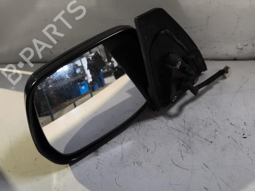 Left mirror TOYOTA RAV 4 II (_A2_) 2.0 D 4WD (CLA20_, CLA21_, CLA20R, CLA21R) | BP24538478C26 