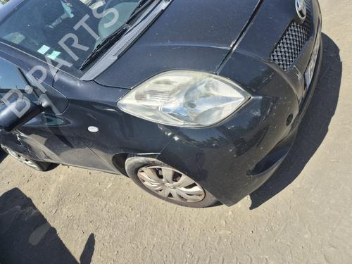 Brugte TOYOTA YARIS (_P9_) 1.3 VVT-i (SCP90_, SCP90R) 4894098