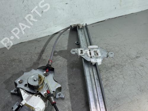 Used Front right window mechanism Front right window mechanism NISSAN MICRA III (K12) 1.2 16V (80 hp) 27186089 27186089