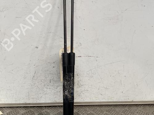 Tailgate lift support VW POLO V (6R1, 6C1) 1.6 TDI | BP27344140C138 