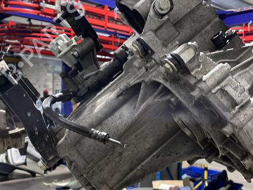 Used Gearbox Gearbox VW POLO V (6R1, 6C1) 1.0 (60 hp) 24983921 24983921