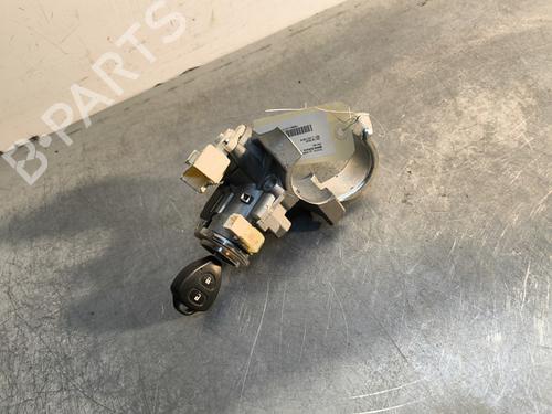 Ratlås/Tændingslås TOYOTA AURIS (_E15_) 1.4 D-4D (NDE150_, NDE150R) | BP29997280M48