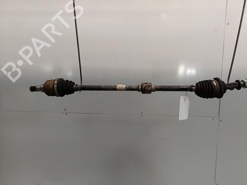 Right front driveshaft CHEVROLET SPARK (M300) 1.0 | BP27893898M39 - Image 3