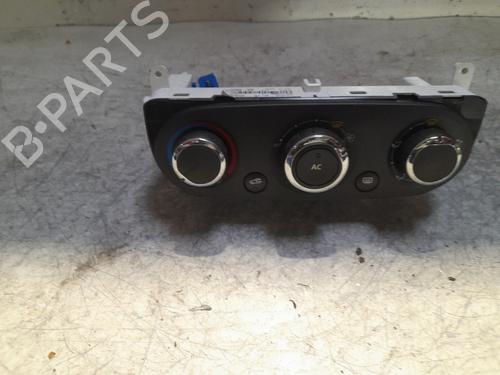 Climate control RENAULT CLIO IV (BH_) 1.2 16V | BP22313443I5 