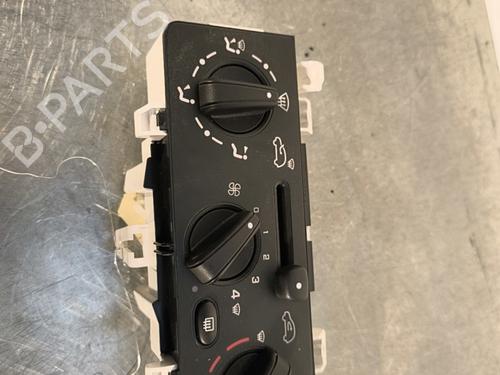 AC Styreenhet / Manøvreringsenhet CITROËN C3 I (FC_, FN_) 1.1 i (60 hp) 29997305