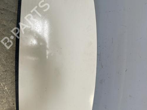 Used Rear spoiler Rear spoiler RENAULT CLIO IV (BH_) 1.5 dCi 75 (75 hp) 21694204 21694204